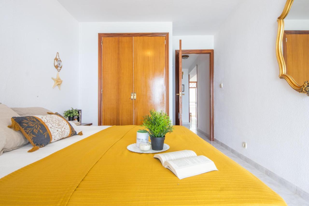 Homes & Go Bell Reco Basic IV La Pineda Luaran gambar