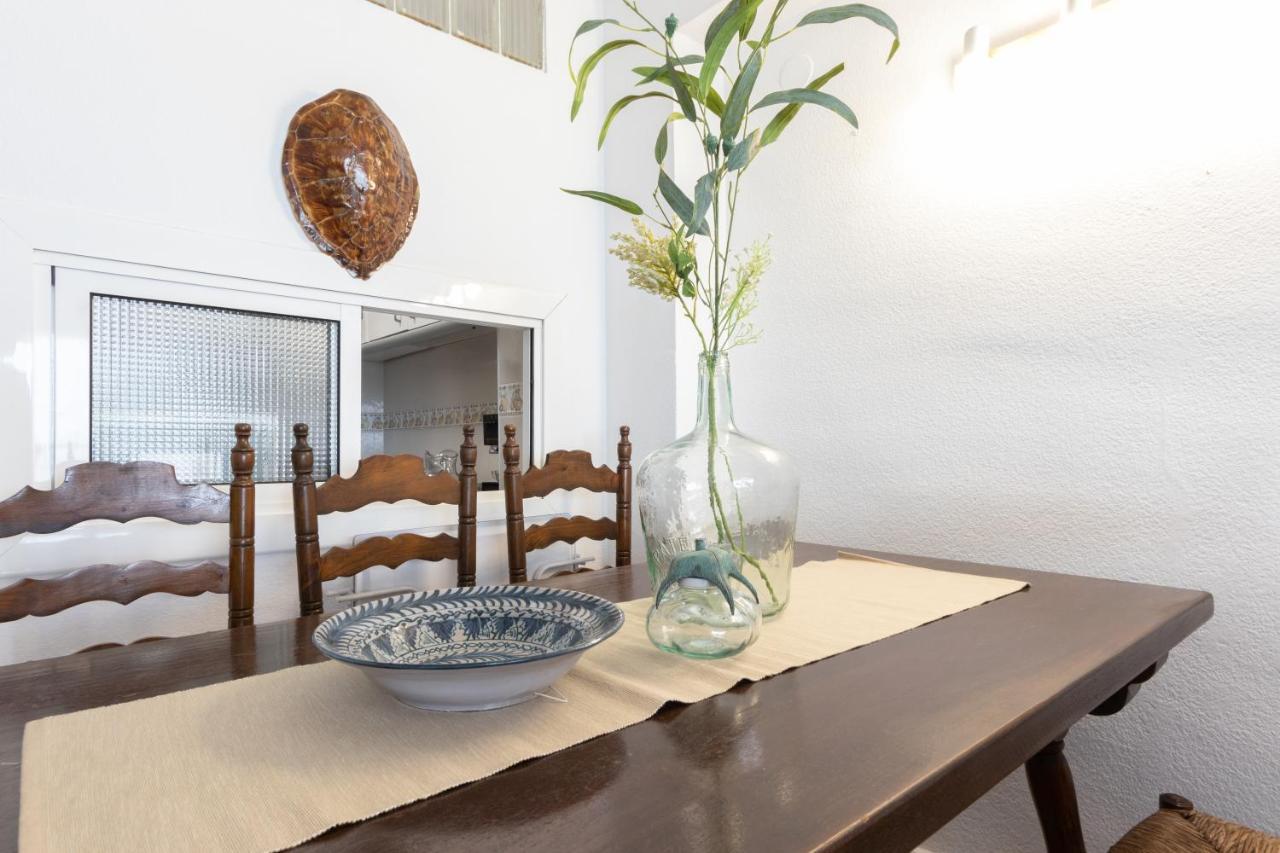 Homes & Go Bell Reco Basic IV La Pineda Luaran gambar