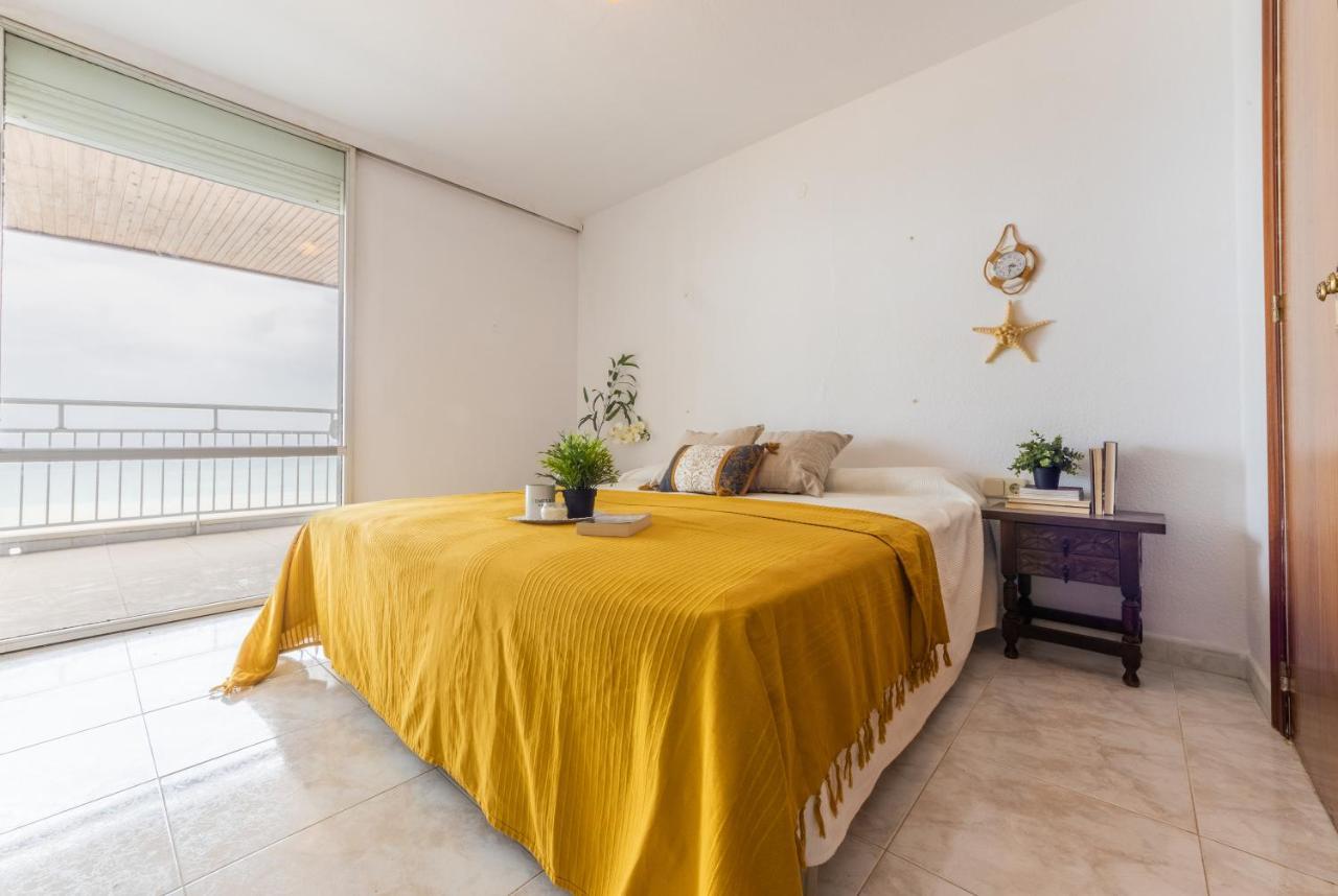Homes & Go Bell Reco Basic IV La Pineda Luaran gambar