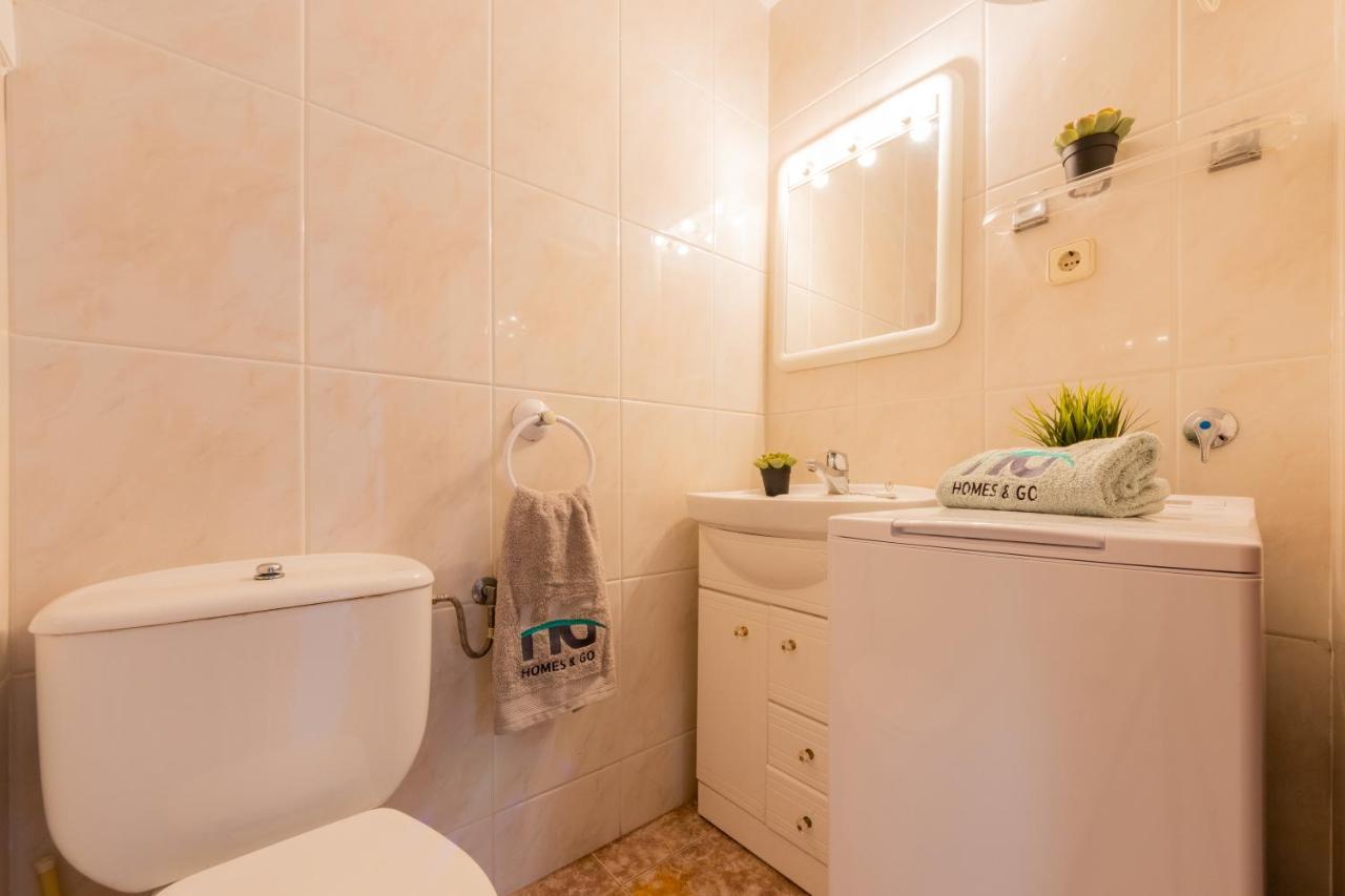 Homes & Go Bell Reco Basic IV La Pineda Luaran gambar