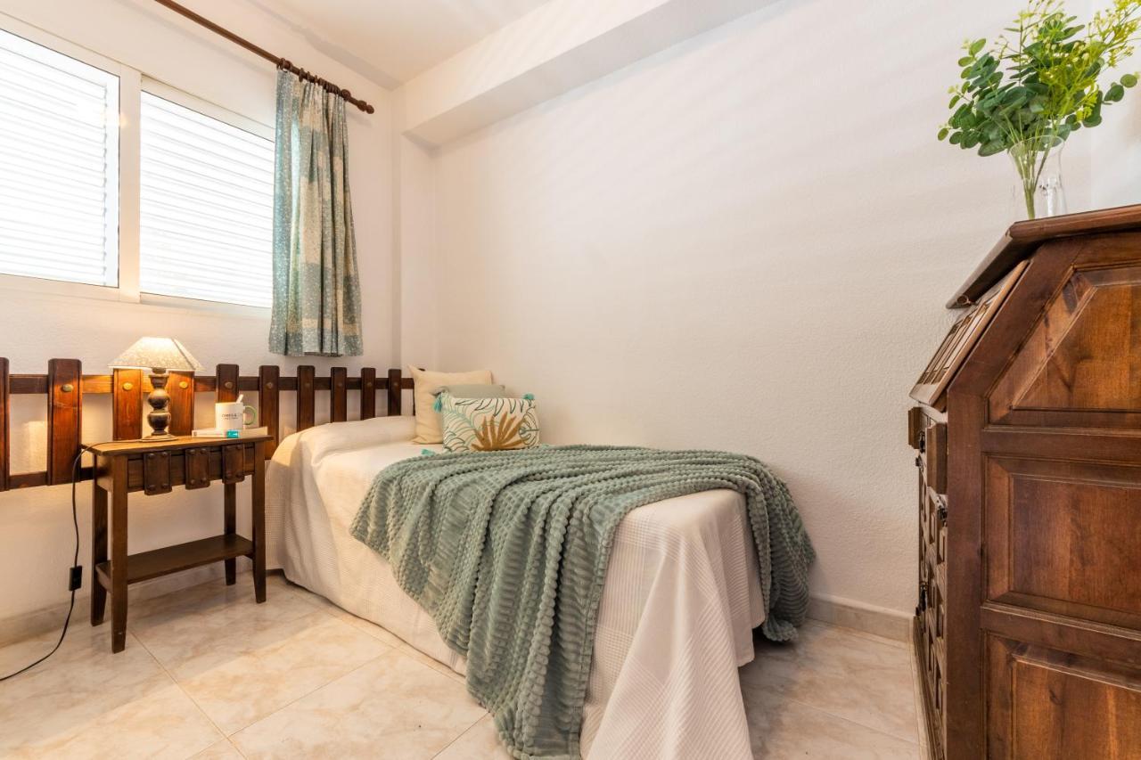 Homes & Go Bell Reco Basic IV La Pineda Luaran gambar