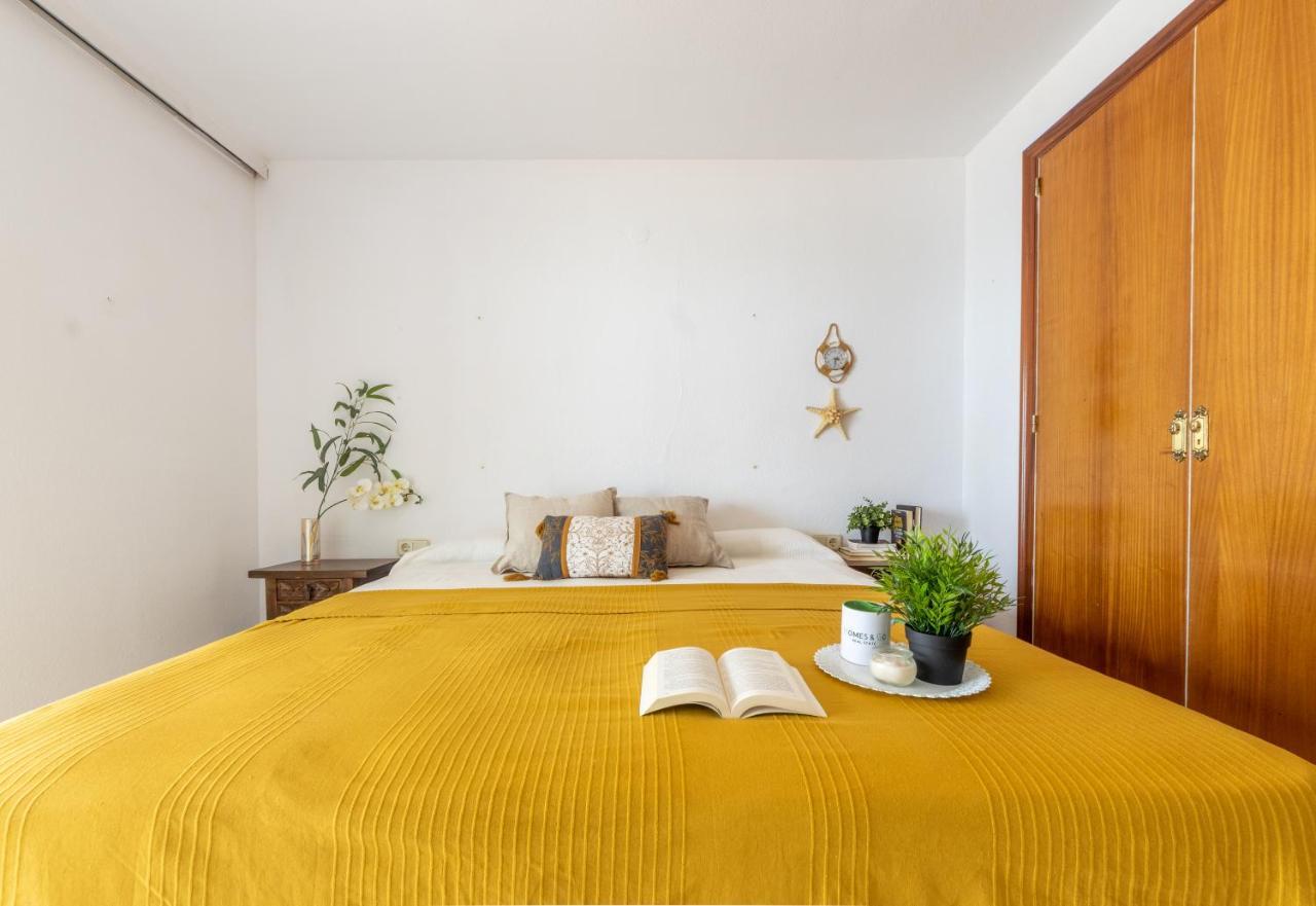 Homes & Go Bell Reco Basic IV La Pineda Luaran gambar