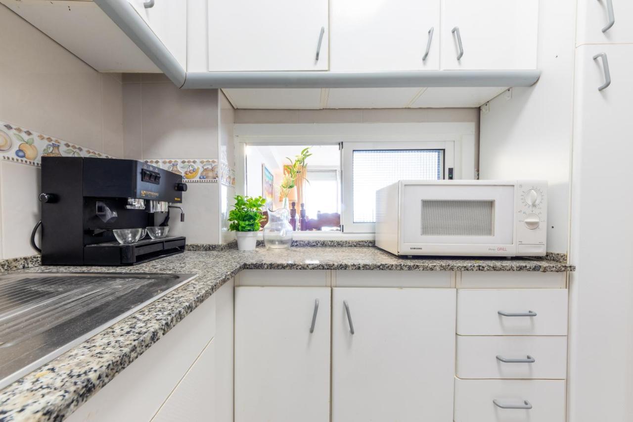 Homes & Go Bell Reco Basic IV La Pineda Luaran gambar