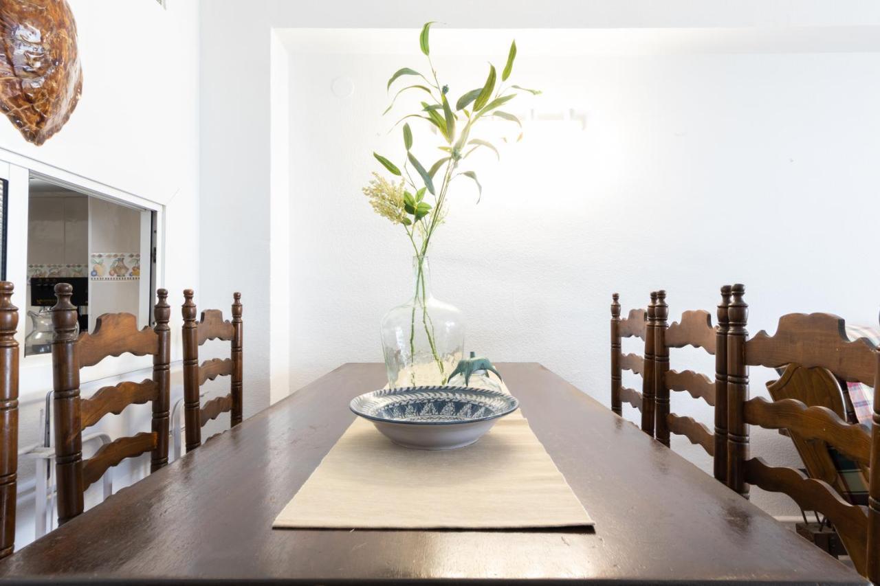 Homes & Go Bell Reco Basic IV La Pineda Luaran gambar